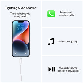 SAMPOP dongle side view highlights durable plug design for long-term use.