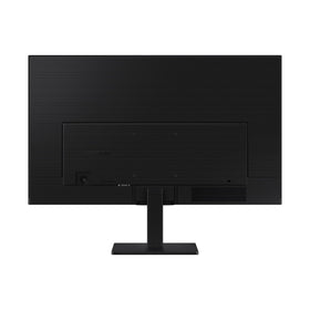 Ergonomic design of the Samsung monitor supports comfortable daily use.