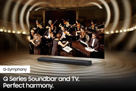 SWA-9500S compact design for space-saving home theater