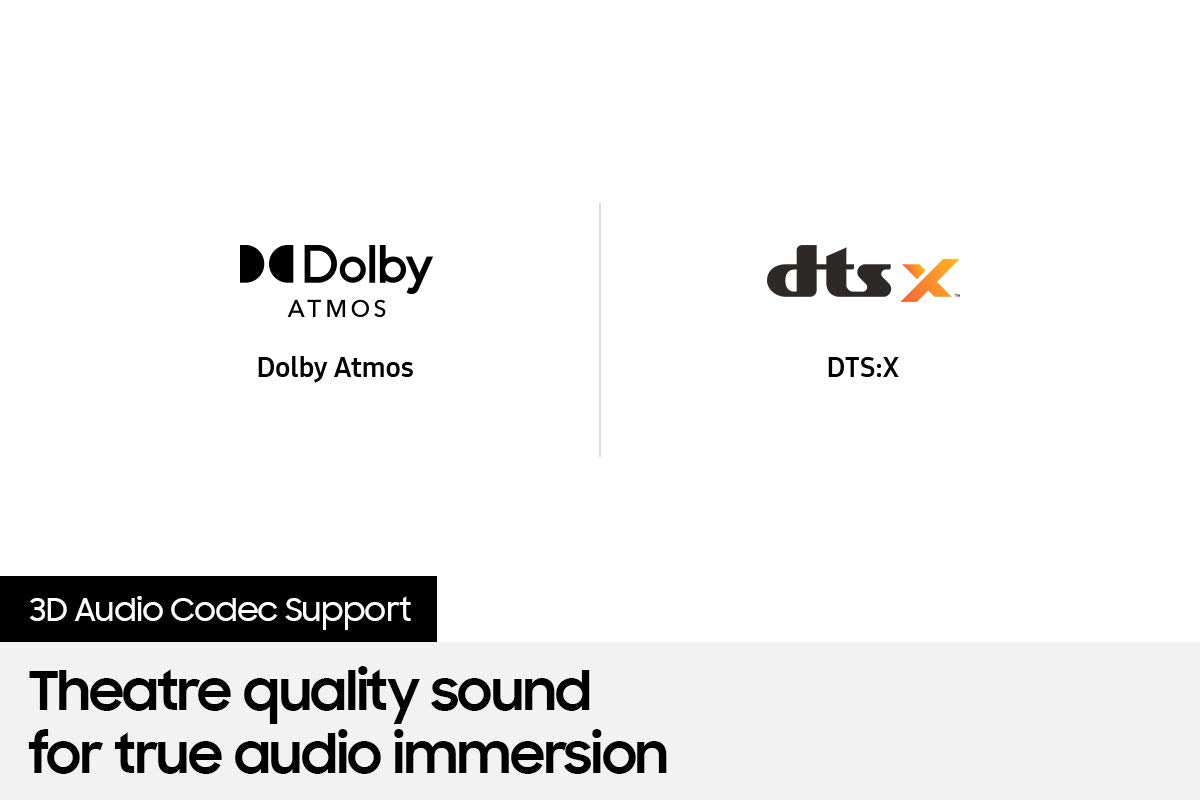 SWA-9500S compatibility with 2025 and 2026 Samsung soundbars