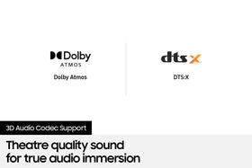 SWA-9500S compatibility with 2025 and 2026 Samsung soundbars