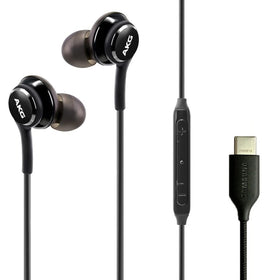 Samsung AKG closeup of driver housing highlighting precise AKG tuning and clarity