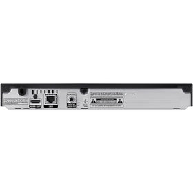 Samsung Blu-ray upscaling example from DVD to near-HD quality