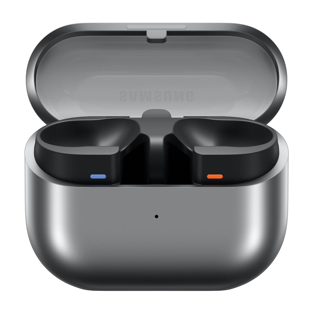 Samsung Buds3 Pro button for quick pairing