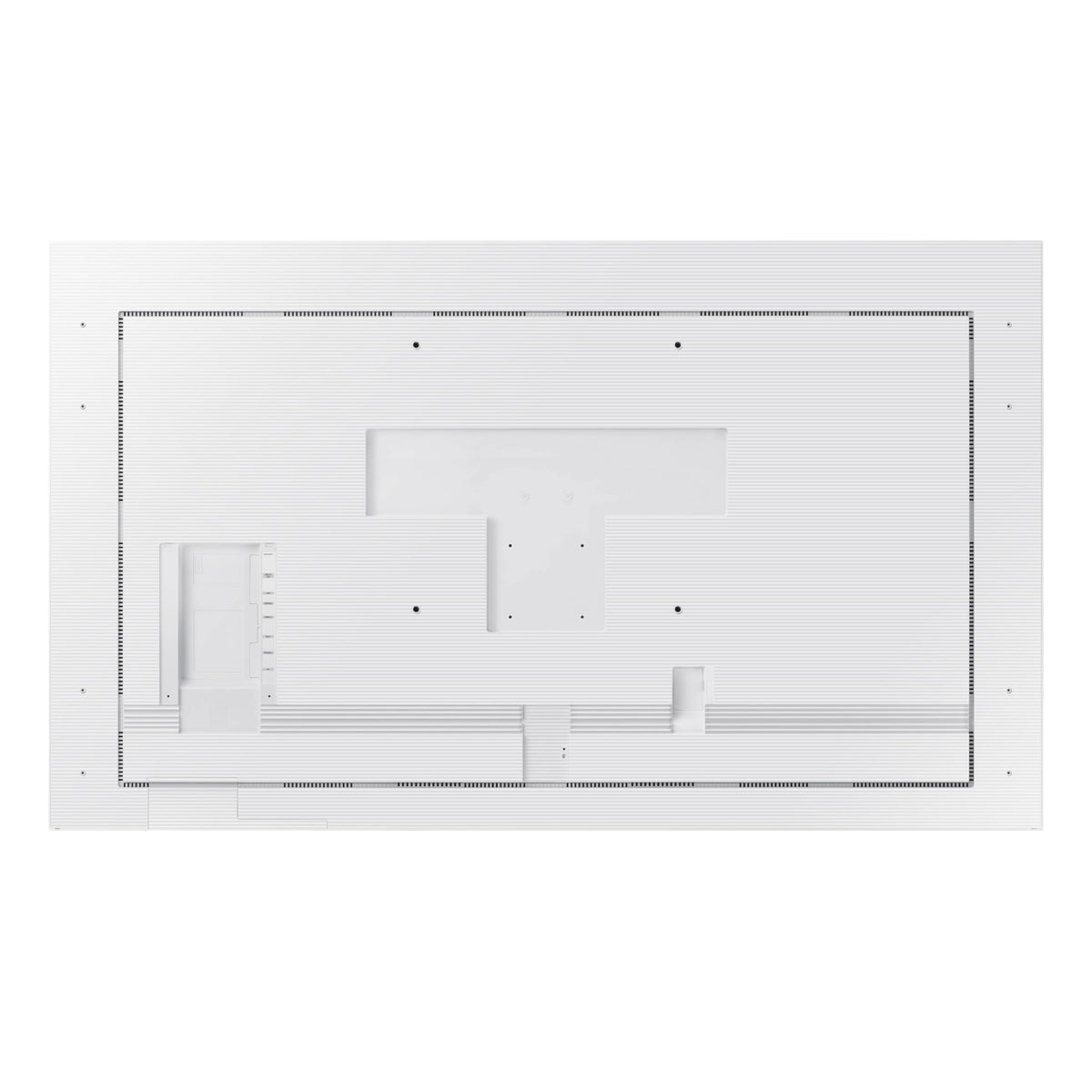 Samsung durable, family-friendly design suitable for everyday home use.