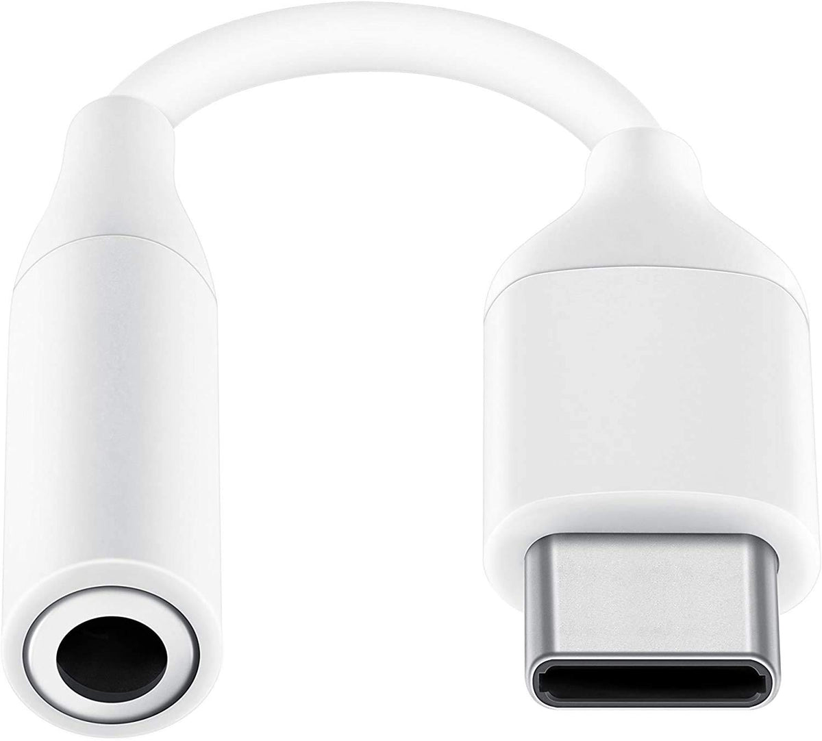 Samsung EE-UC10JUWEGUS USB-C to 3.5mm adapter for Note10 offers high-quality audio with wired headphones
