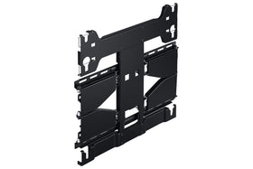 Samsung Full Motion Slim Wall Mount Tilt enables comfortable viewing angles