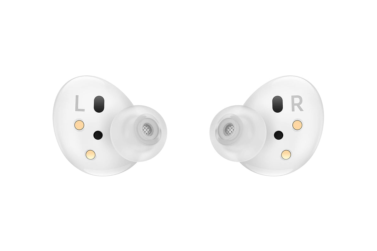 Samsung Galaxy Buds2 ambient sound mode lets you hear surroundings clearly.