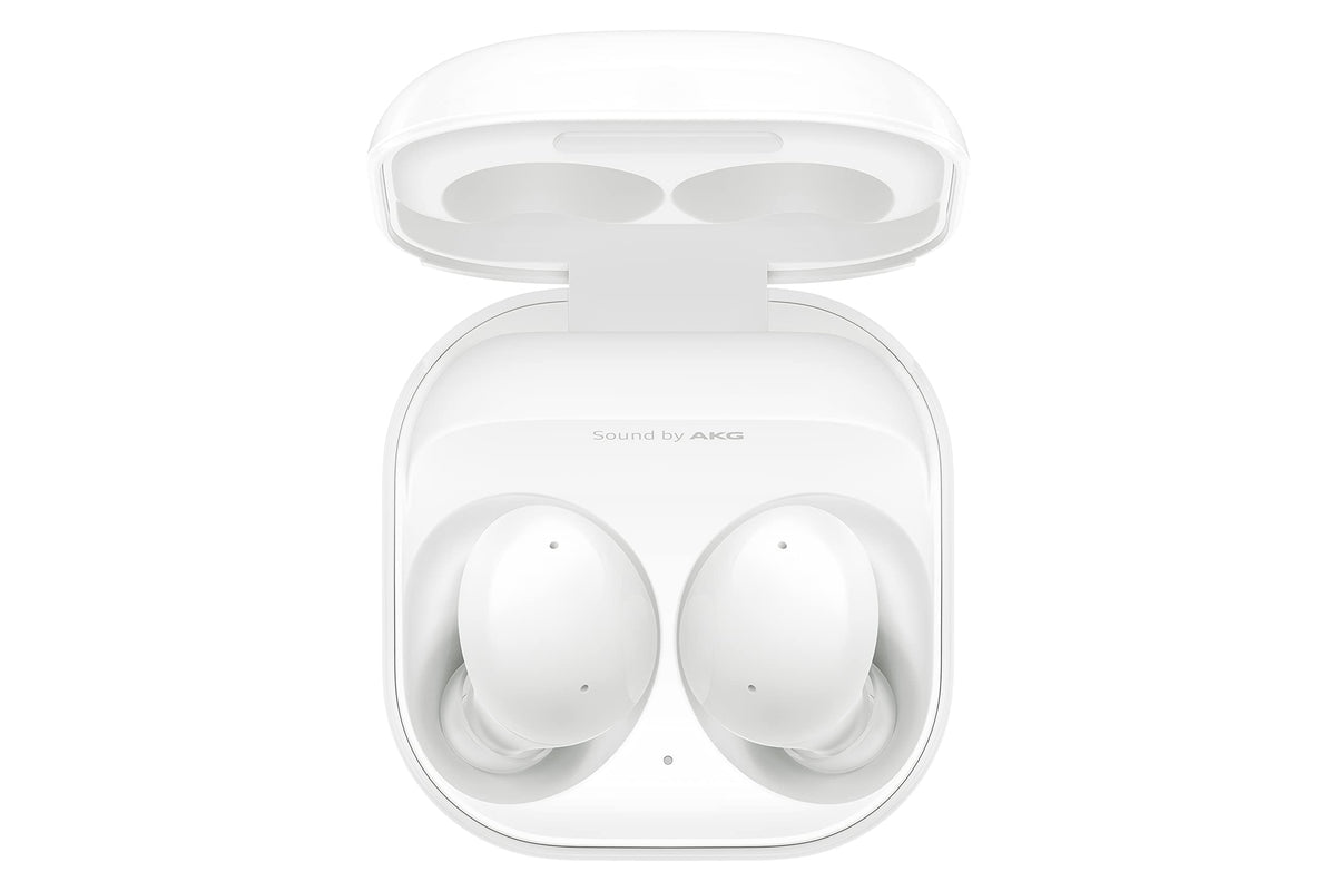 Samsung Galaxy Buds2 long battery life supports extended listening sessions.