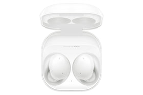 Samsung Galaxy Buds2 long battery life supports extended listening sessions.