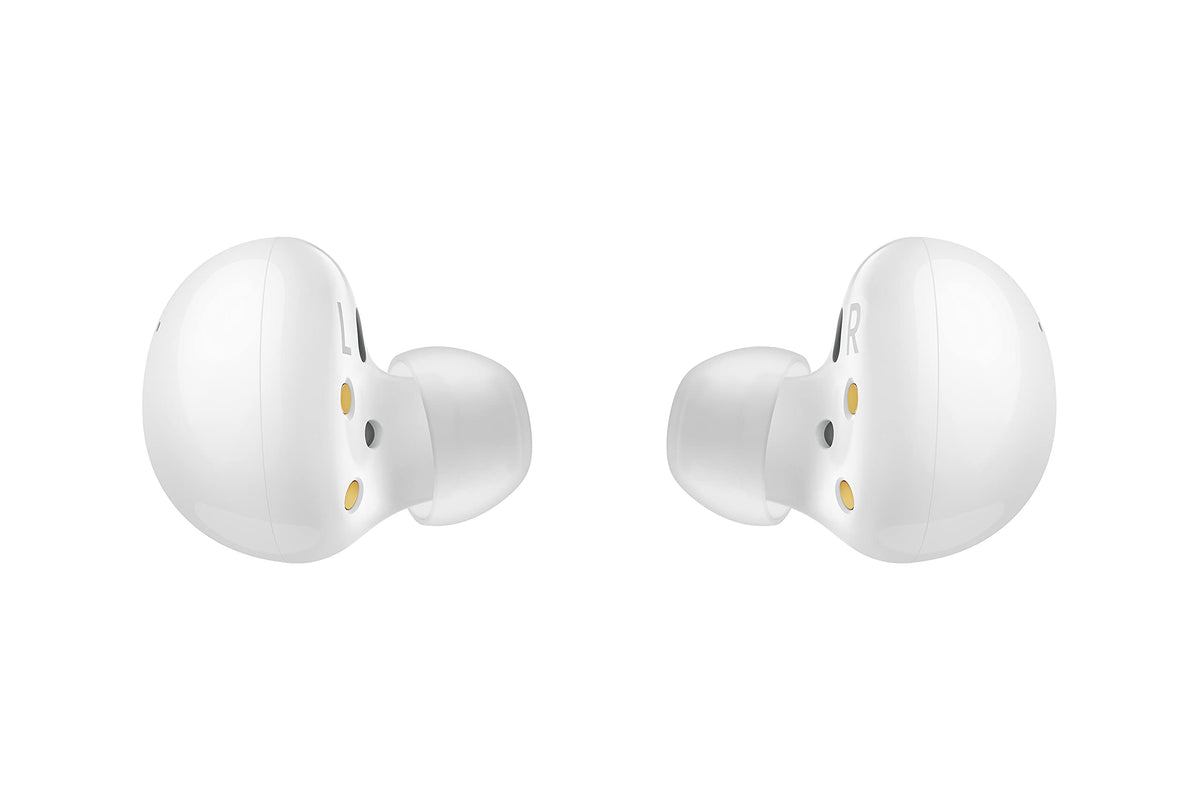 Samsung Galaxy Buds2 active noise cancellation blocks distractions for focused work.