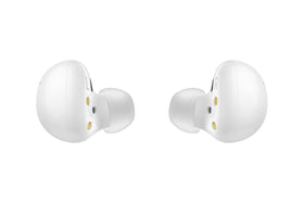 Samsung Galaxy Buds2 active noise cancellation blocks distractions for focused work.