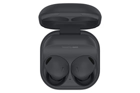 Samsung Galaxy Buds 2 Pro with ANC for focused listening in noisy environments