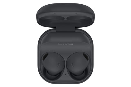 Samsung Galaxy Buds 2 Pro with ANC for focused listening in noisy environments