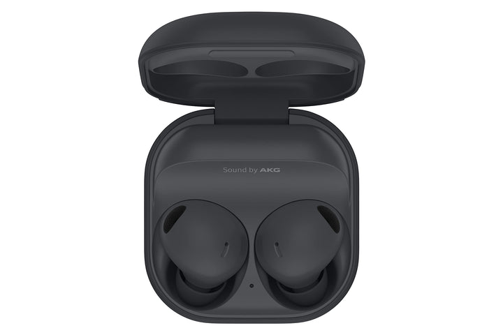 Samsung Galaxy Buds 2 Pro with ANC for focused listening in noisy environments