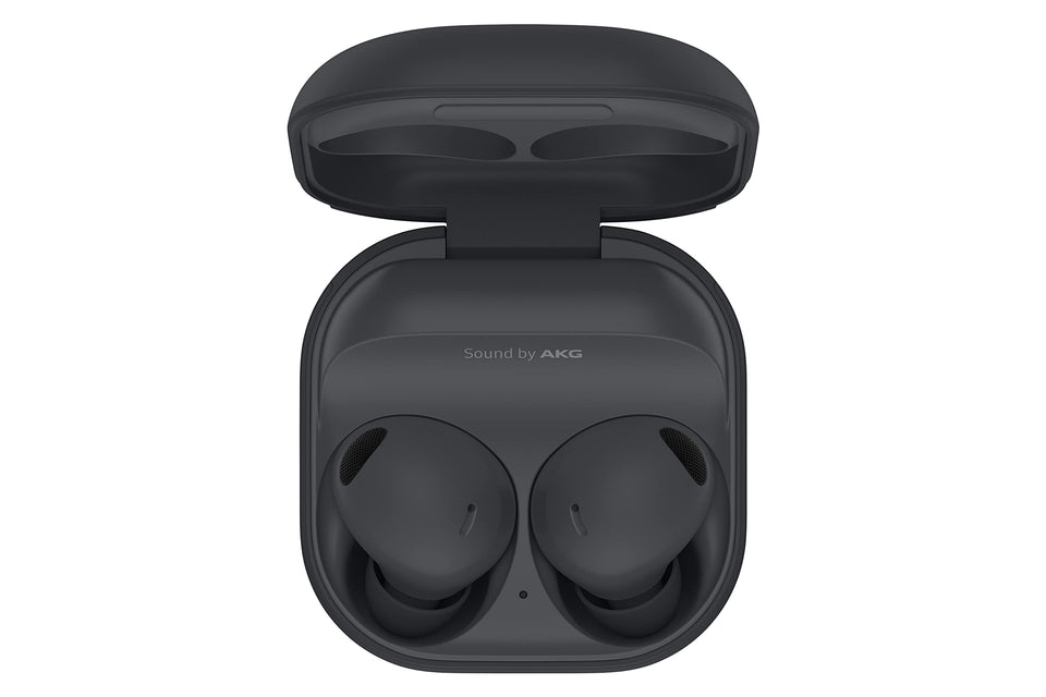 Samsung Galaxy Buds 2 Pro with ANC for focused listening in noisy environments