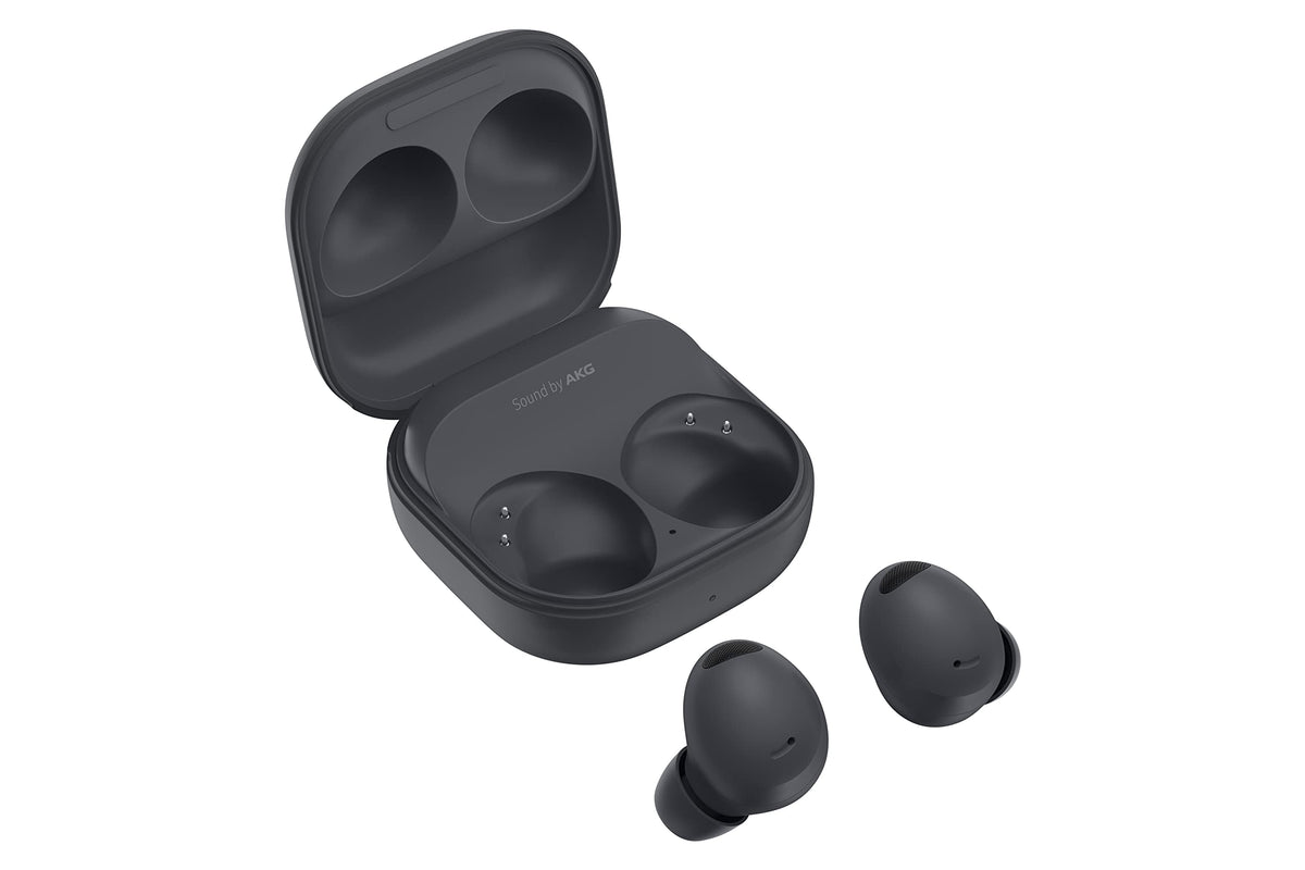 Samsung Galaxy Buds 2 Pro deliver hi-fi sound for rich, studio-like playback