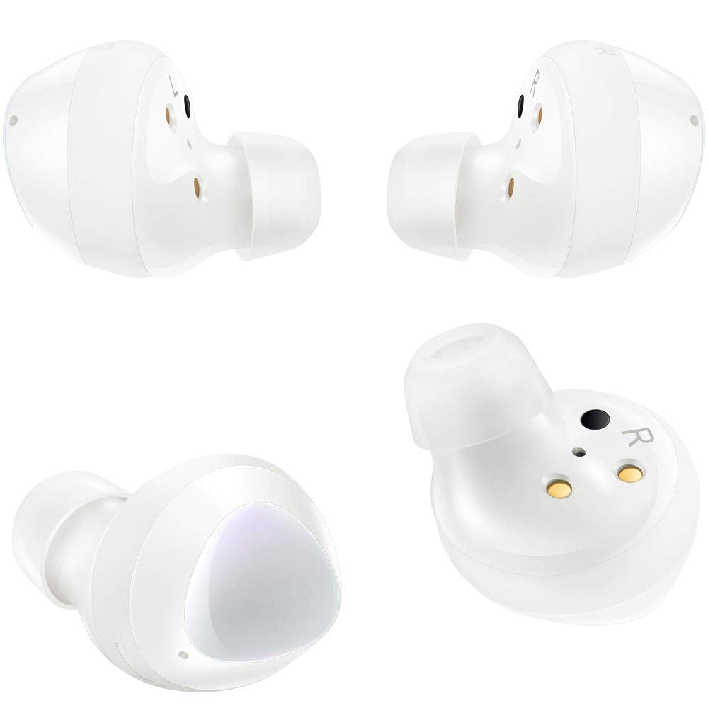 Samsung Galaxy Buds+ Bluetooth pairing with Android for easy setup