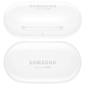 Samsung Galaxy Buds+ charging case indicator for quick top-ups