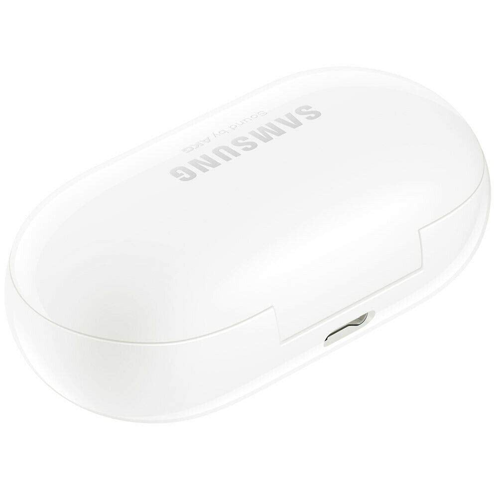 Samsung Galaxy Buds+ dual-driver detail highlights rich sound