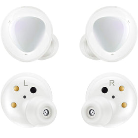 Samsung Galaxy Buds+ IPX2 splash resistance for light rain or sweat