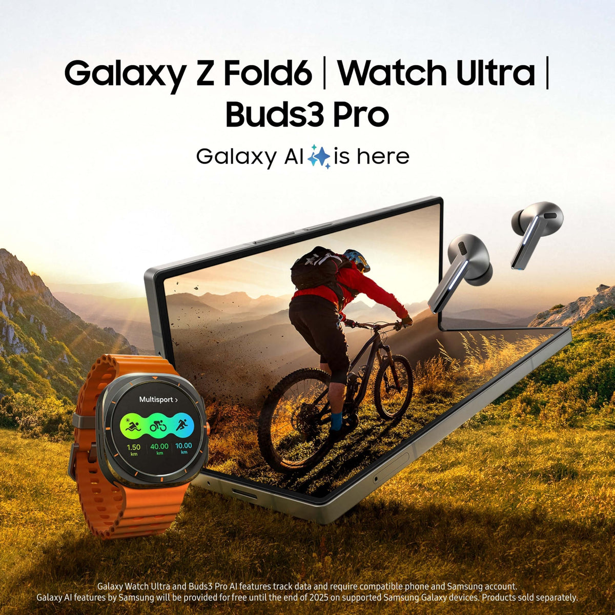 Samsung Galaxy Buds Pro 3 renewed sleek design with premium aesthetics