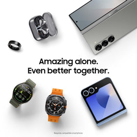 Samsung Galaxy Buds Pro 3 renewed travel companion with compact case