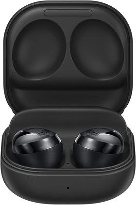 Samsung Galaxy Buds Pro with ambient levels for focused listening on the go