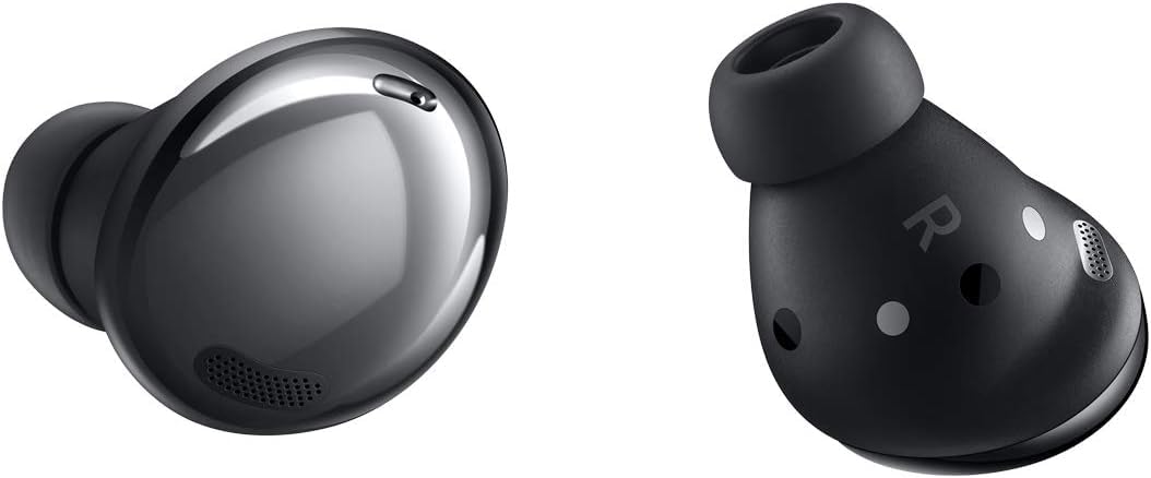 Samsung Galaxy Buds Pro auto-pairing with Samsung Galaxy devices