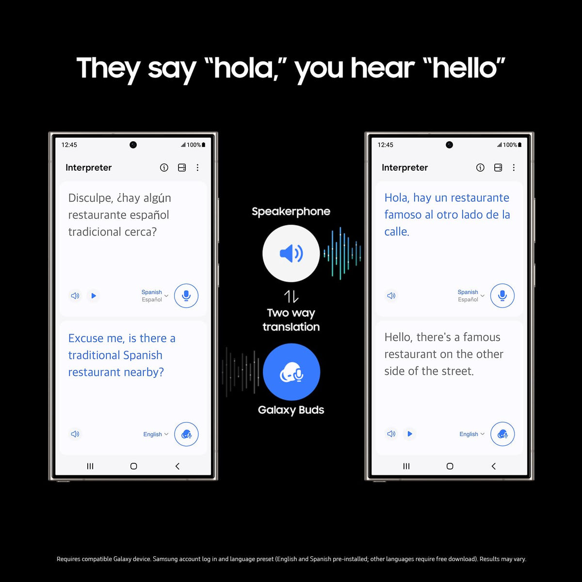 Samsung Galaxy Buds2 Pro delivering immersive 360° audio