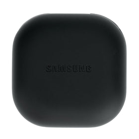 Samsung Galaxy Buds2 Pro in action demonstrating active noise cancellation