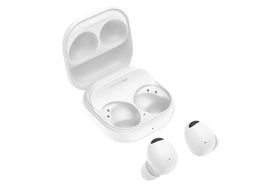 Samsung Galaxy Buds2 Pro snug in-ear fit for secure wear