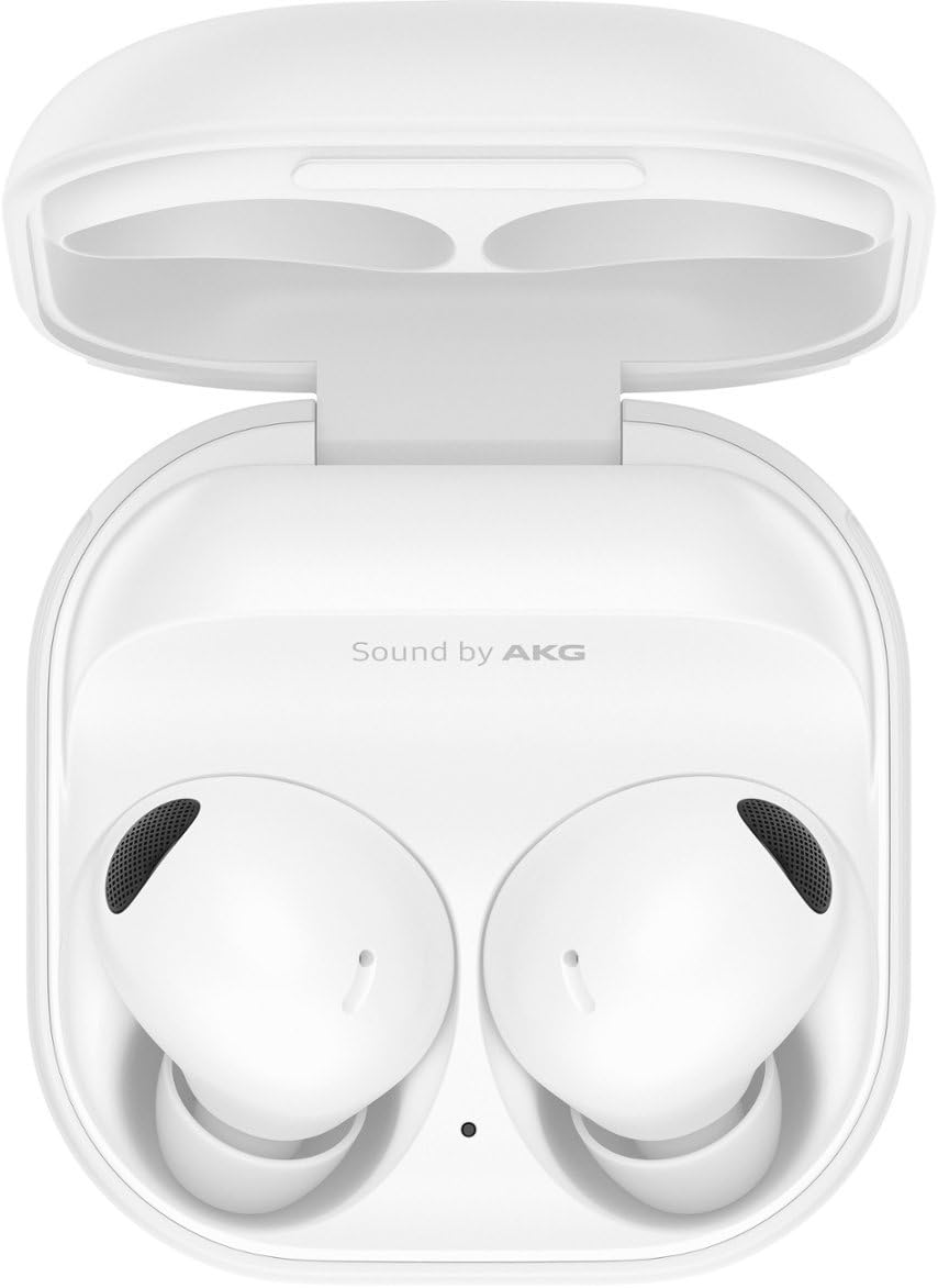 Samsung Galaxy Buds2 Pro in-ear earbuds delivering immersive sound for daily use.