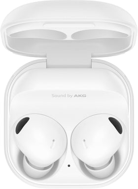 Samsung Galaxy Buds2 Pro in-ear earbuds delivering immersive sound for daily use.