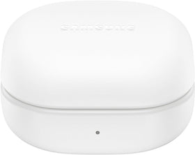 Samsung Galaxy Buds2 Pro with real-time interpreter feature during conversations.