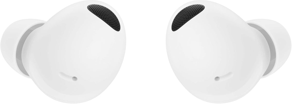 Samsung Galaxy Buds2 Pro IPX7 water resistance for workouts and rain.