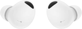 Samsung Galaxy Buds2 Pro IPX7 water resistance for workouts and rain.