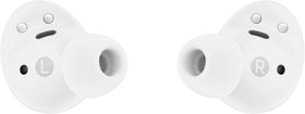 Samsung Galaxy Buds2 Pro quick pairing with Galaxy devices for seamless synchronization.