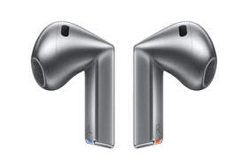 Samsung Galaxy Buds3 with active noise cancellation enhances focus during commutes.