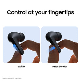 Samsung Galaxy Buds3 FE Find My Earbuds locating last connection