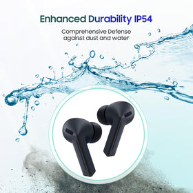 Samsung Galaxy Buds3 FE long-lasting battery for extended listening