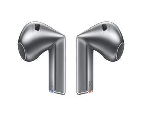 Samsung Galaxy Buds3 IP57 rating protects against water and dust.