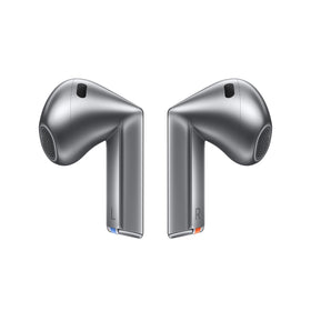 Samsung Galaxy Buds3 open-type design for awareness during daily activities.