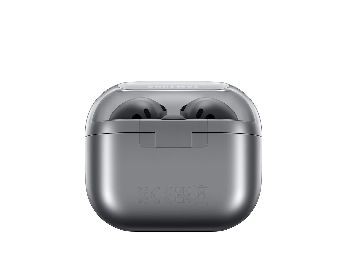 Samsung Galaxy Buds3 SSC HiFi with 96kHz sampling for detailed sound.