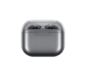 Samsung Galaxy Buds3 SSC HiFi with 96kHz sampling for detailed sound.