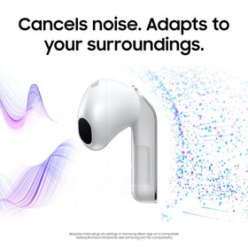 Samsung Galaxy Buds4 live translation in action supports quick multilingual conversations
