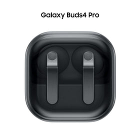 Samsung Galaxy Buds4 Pro ANC 2.0 reduces ambient noise for focused listening.