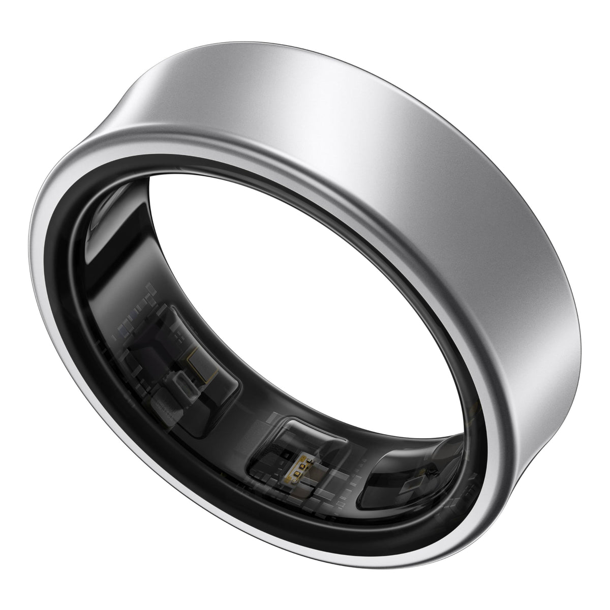 Samsung Galaxy Ring size kit helps you find the perfect fit for comfort.