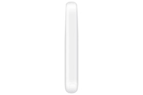Samsung Galaxy SmartTag2 with luggage attachment for easy baggage checks