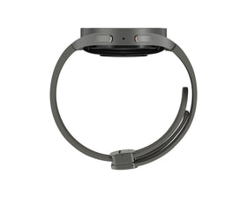 Samsung Galaxy Watch5 Pro BioActive sensor tracks heart rate and oxygen.